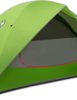 Insect Shield Tent