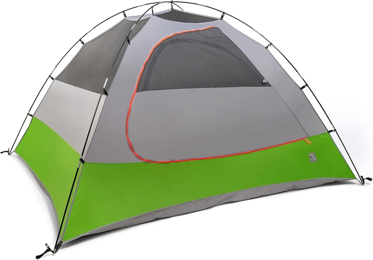 Insect Shield Tent