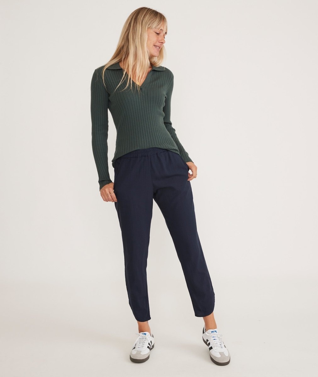 Marine Layer Allison Pant