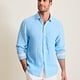 TOMMY BAHAMA Tommy Bahama Paradise Breezer Linen L/S Shirt
