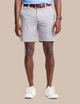 Southern Tide Brrrdie 8 Inch Gulf Short