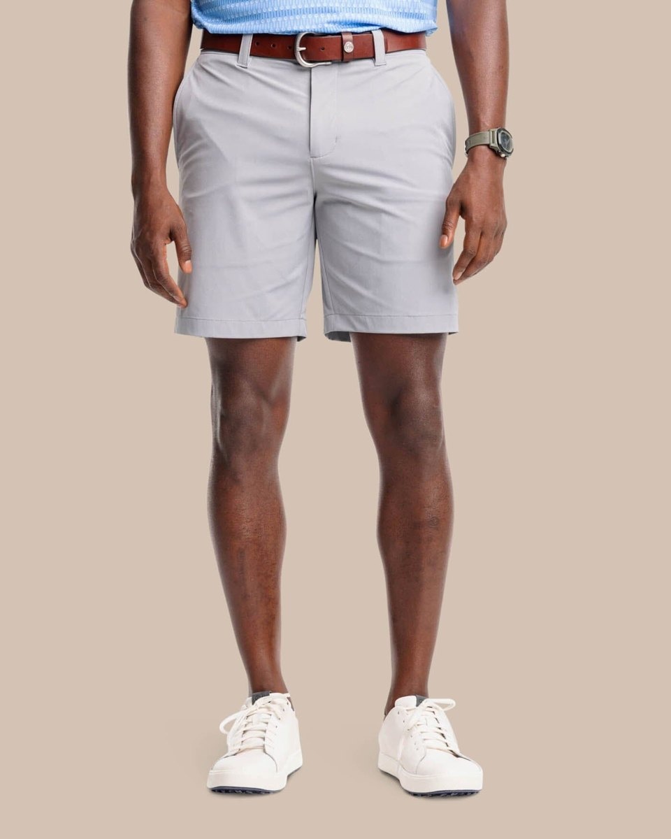 Southern Tide Southern Tide Brrrdie 8 Inch Gulf Short