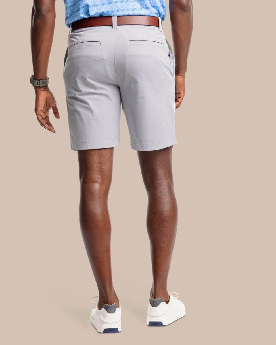 Southern Tide Southern Tide Brrrdie 8 Inch Gulf Short
