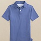 Southern Tide Southern Tide Kids Y SS Driver Perf Polo