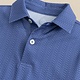 Southern Tide Southern Tide Kids Y SS Driver Perf Polo