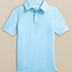 Southern Tide Southern Tide Kids Y SS Driver Perf Polo