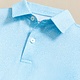 Southern Tide Southern Tide Kids Y SS Driver Perf Polo
