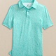 Southern Tide Southern Tide Kids Y SS Driver Perf Polo