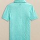 Southern Tide Southern Tide Kids Y SS Driver Perf Polo