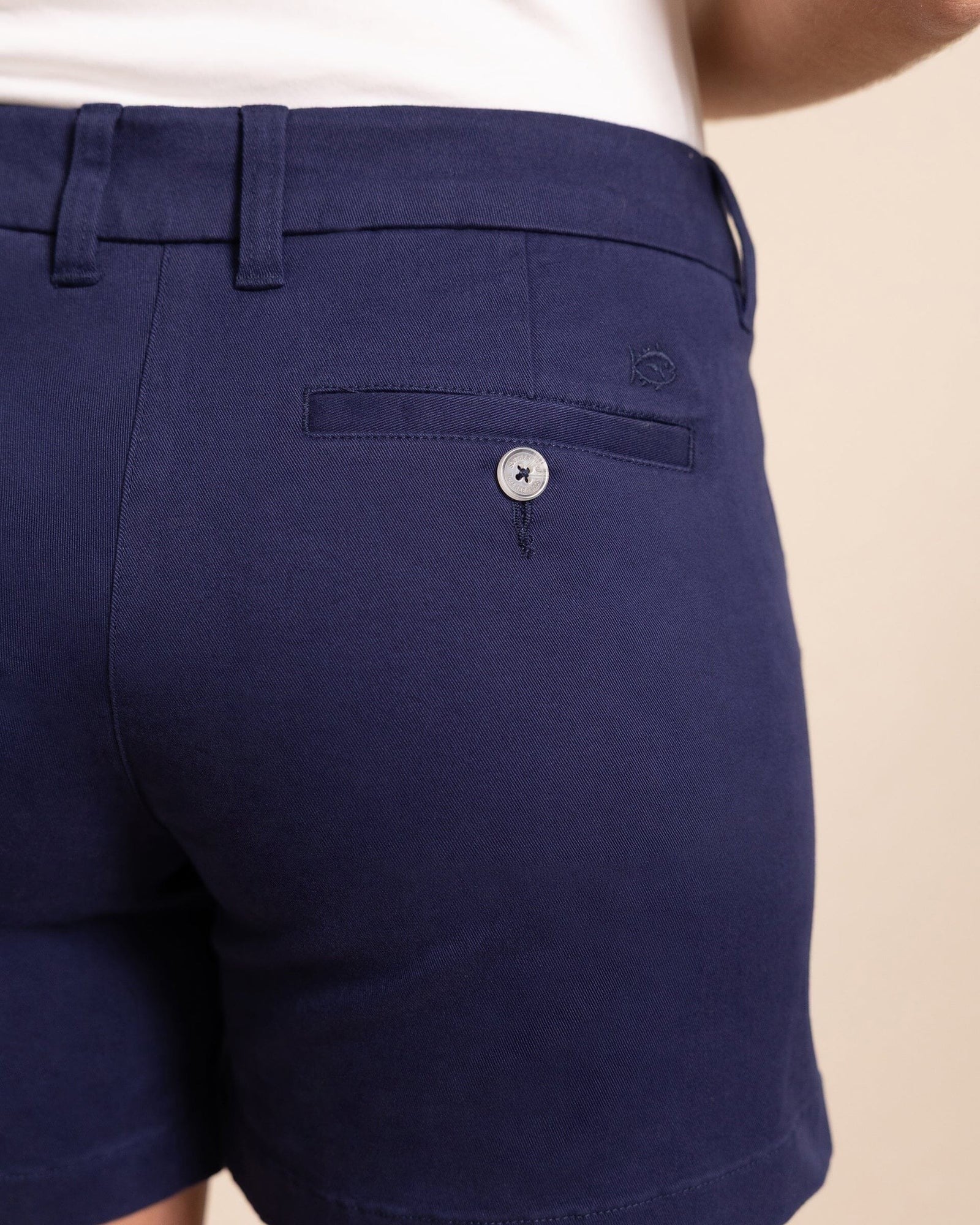Southern Tide Southern Tide 5in Caroline Short