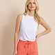 Southern Tide Southern Tide Lacy Brrrilliant Twist Top