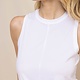 Southern Tide Southern Tide Lacy Brrrilliant Twist Top