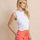 Southern Tide Southern Tide Lacy Brrrilliant Twist Top