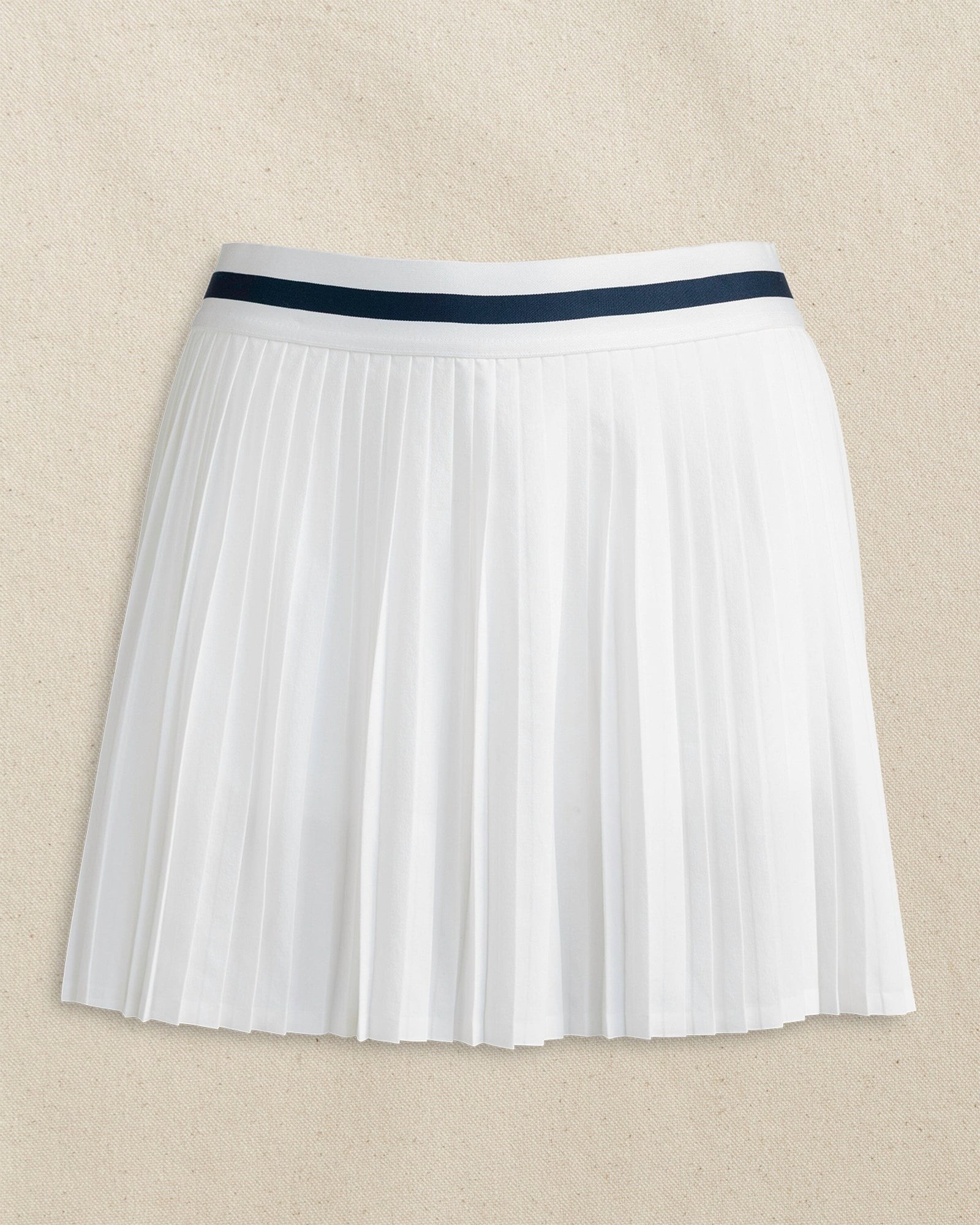 Southern Tide Southern Tide W's Alison Pleated Skort
