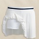 Southern Tide Southern Tide W's Alison Pleated Skort Southern Tide Southern Tide W's Alison Pleated Skort