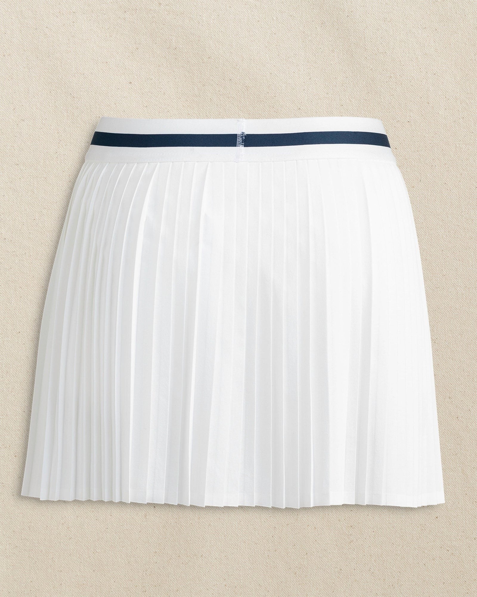 Southern Tide Southern Tide W's Alison Pleated Skort