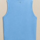 Southern Tide Southern Tide Lacy Coastal Breeze Active Twist Tank Southern Tide Southern Tide Lacy Coastal Breeze Active Twist Tank