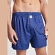PETER MILLAR Peter Millar Whiskey Sour Performance Boxer Short - Sport Navy