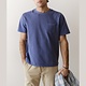 Marine Layer Marine Layer Luxe 250 Relaxed Pocket Tee
