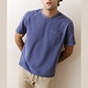 Marine Layer Marine Layer Luxe 250 Relaxed Pocket Tee