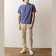 Marine Layer Marine Layer Luxe 250 Relaxed Pocket Tee