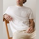 Marine Layer Marine Layer Luxe 250 Relaxed Pocket Tee