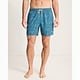 TOMMY BAHAMA Tommy Bahama Naples Night Schooled Swim Trunks - Kingfish