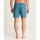 TOMMY BAHAMA Tommy Bahama Naples Night Schooled Swim Trunks - Kingfish
