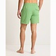TOMMY BAHAMA Tommy Bahama Naples Teeny Martini 6" Swim Trunks - Tequila
