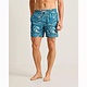 TOMMY BAHAMA Tommy Bahama Naples Wavescape Oasis 6" Swim Trunks - Continental