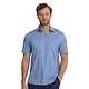 Southern Tide Southern Tide Driver I'll Have an Old Fashioned Printed Polo - Ocean Channel