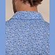 Southern Tide Southern Tide Driver I'll Have an Old Fashioned Printed Polo - Ocean Channel