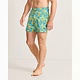 TOMMY BAHAMA Tommy Bahama Amalfi Coast Island Brews Board Shorts - Air Blue
