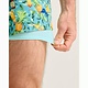 TOMMY BAHAMA Tommy Bahama Amalfi Coast Island Brews Board Shorts - Air Blue
