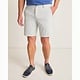 TOMMY BAHAMA Tommy Bahama Chip Shot 9" Shorts - Concrete Grey