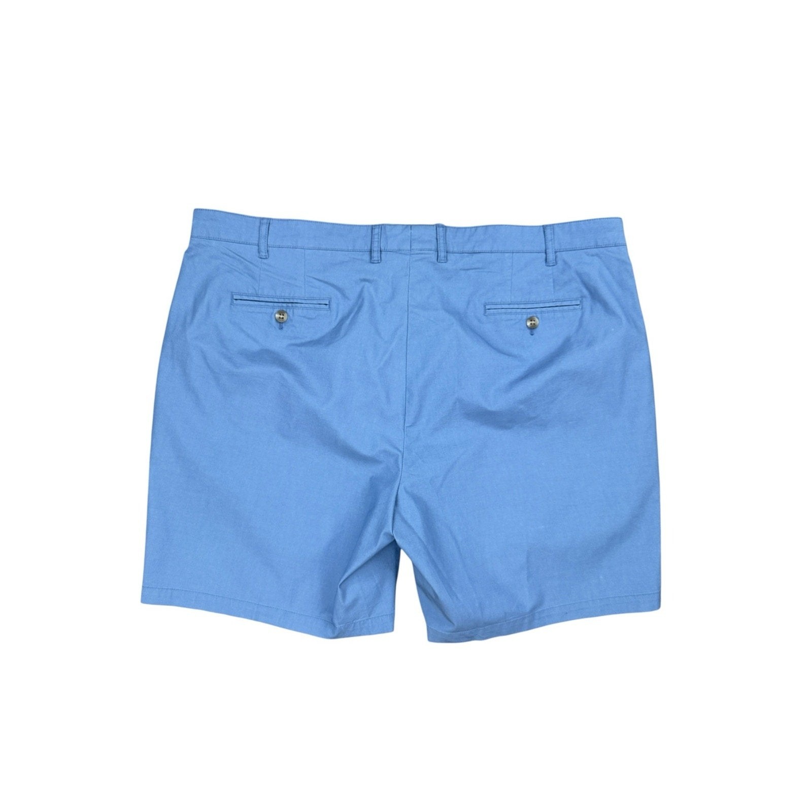 PETER MILLAR Peter Millar Crown Comfort Short - Blue Freesia