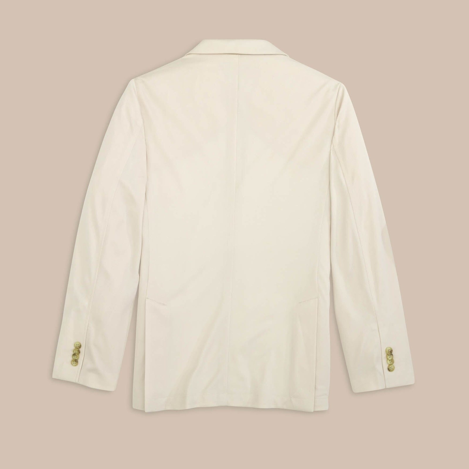 Southern Tide Southern Tide Charleston Blazer - Perfectly Pale Khaki