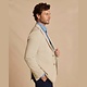 Southern Tide Southern Tide Charleston Blazer - Perfectly Pale Khaki Southern Tide Southern Tide Charleston Blazer - Perfectly Pale Khaki