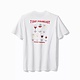 TOMMY BAHAMA Tommy Bahama 7 Day Pourcast T-Shirt - White