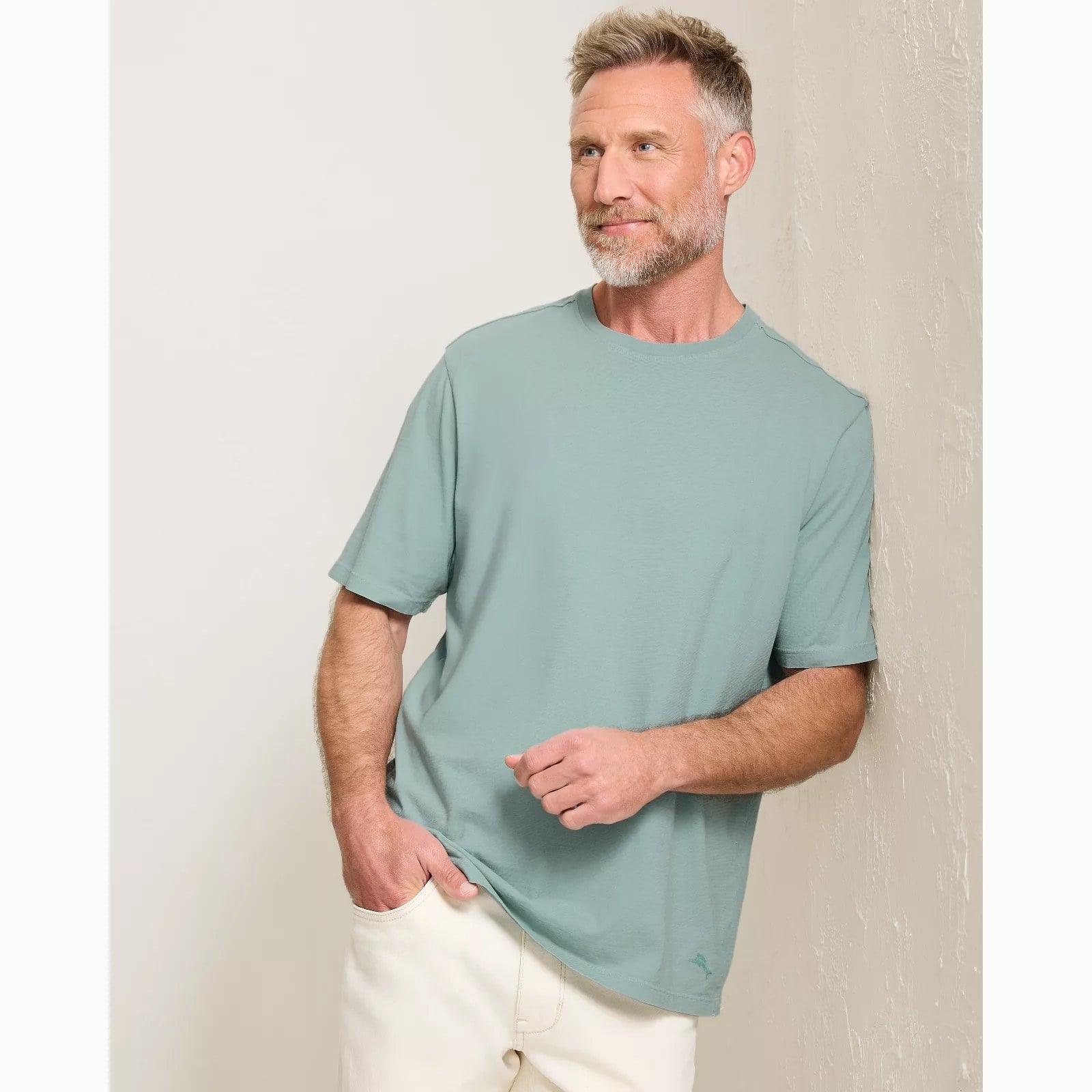 TOMMY BAHAMA Tommy Bahama Kauai Keys T-Shirt