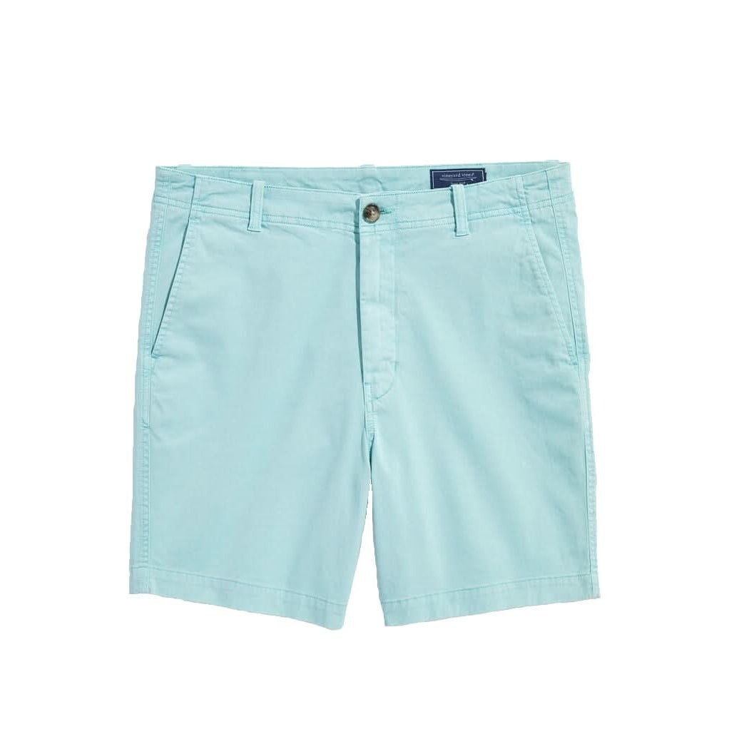VINEYARD VINES Vineyard Vines 7" Island Shorts - Island Paradise