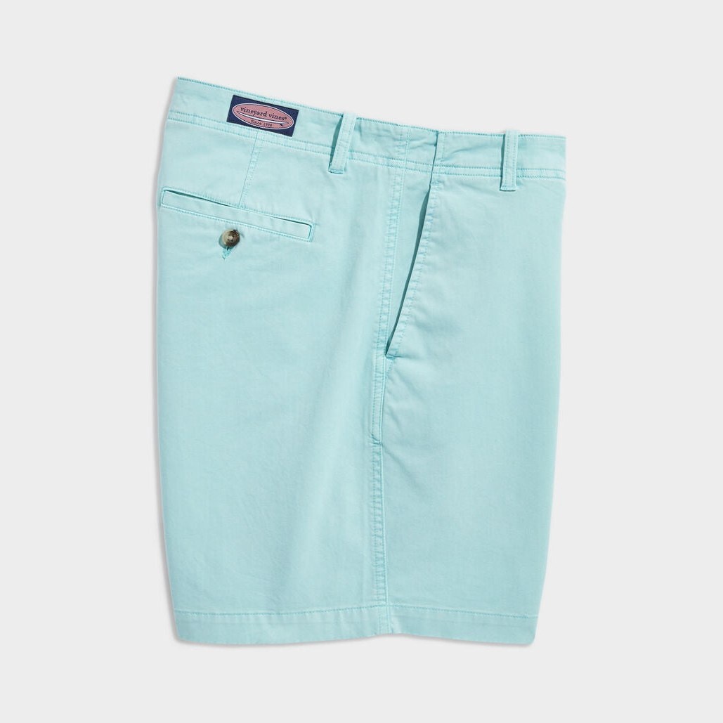 VINEYARD VINES Vineyard Vines 7" Island Shorts - Island Paradise