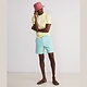 VINEYARD VINES Vineyard Vines 7" Island Shorts - Island Paradise