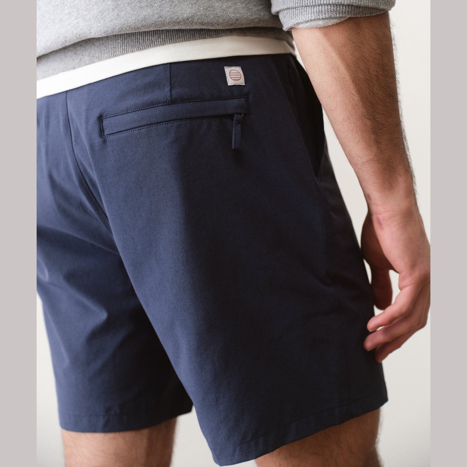 Marine Layer Marine Layer Hybrid Short 7"