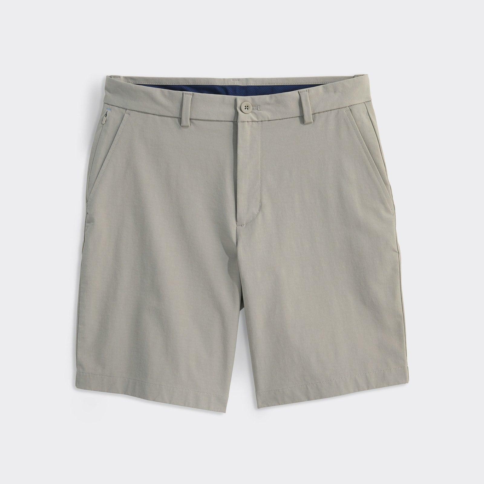 VINEYARD VINES Vineyard Vines 9" On-The-Go Shorts - Khaki