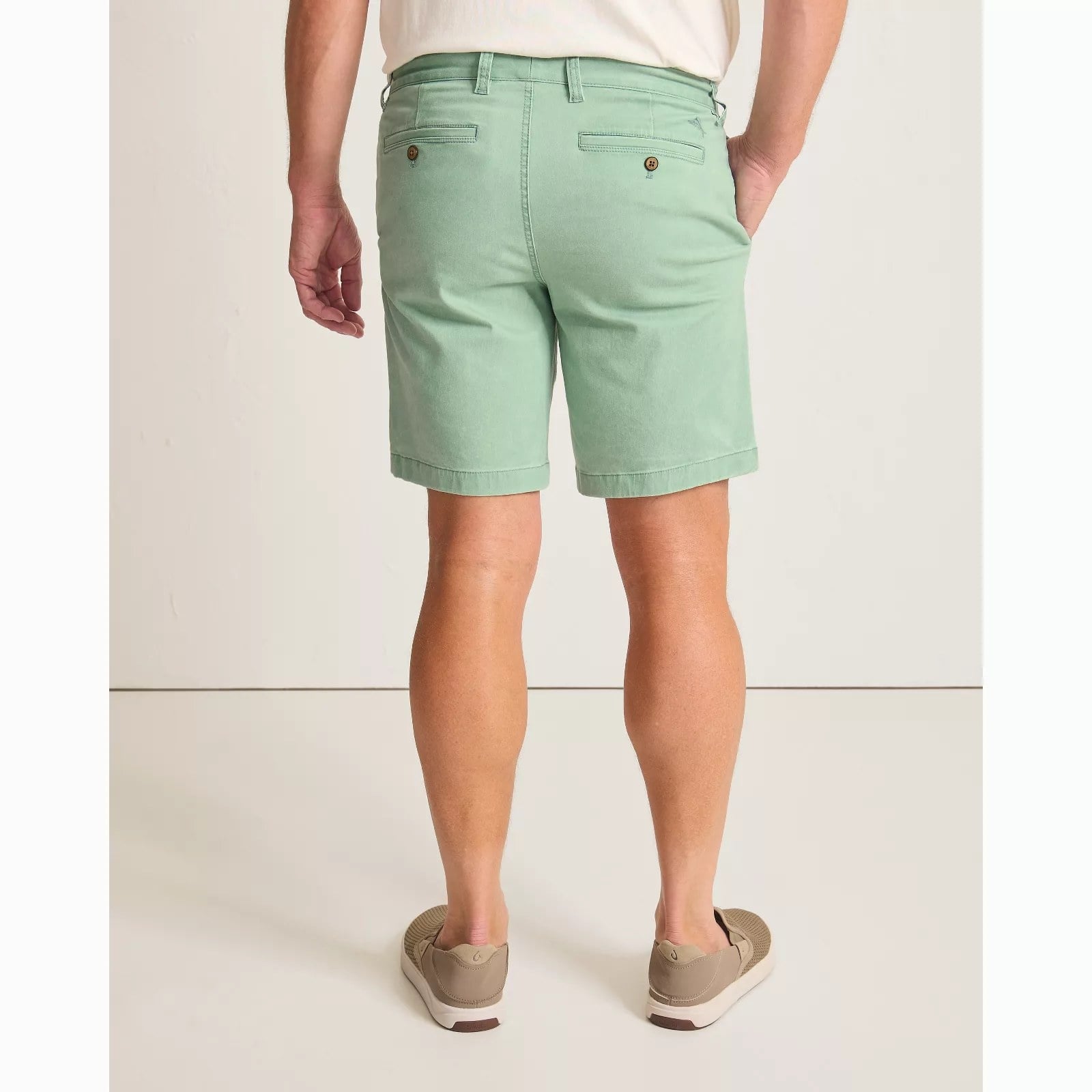 TOMMY BAHAMA Tommy Bahama Boracay 9" Shorts