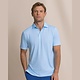 Southern Tide Southern Tide Driver Paradise Shores Printed Polo - Tropical Breeze Blue Southern Tide Southern Tide Driver Paradise Shores Printed Polo - Tropical Breeze Blue