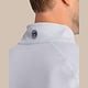 Southern Tide Southern Tide Cruiser Heather Quarter Zip - Heather Slate Grey