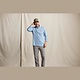 ORVIS Orvis DriCast Quarter Zip - Coastal Blue
