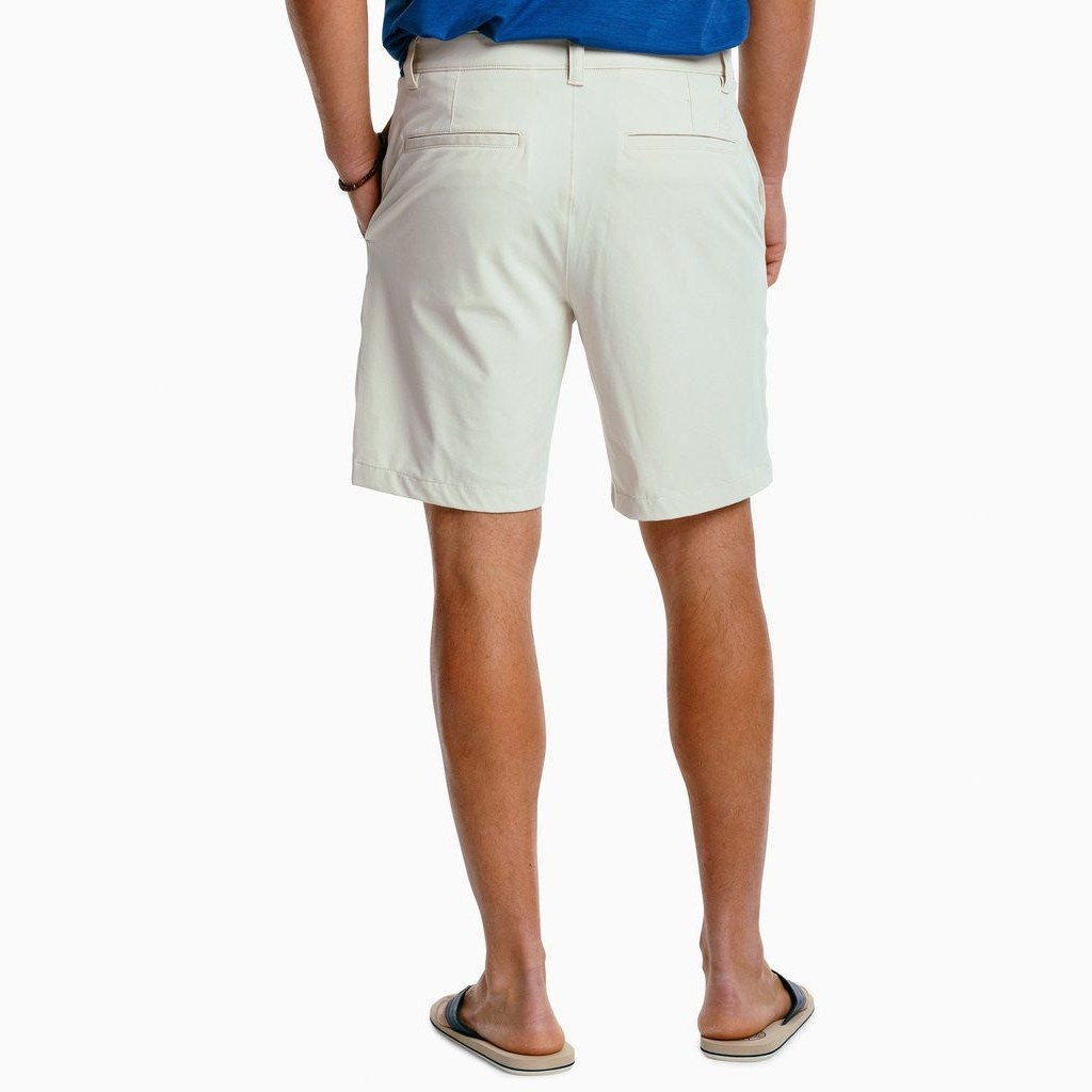 Southern Tide Southern Tide Brrrdie 8 Inch Gulf Short